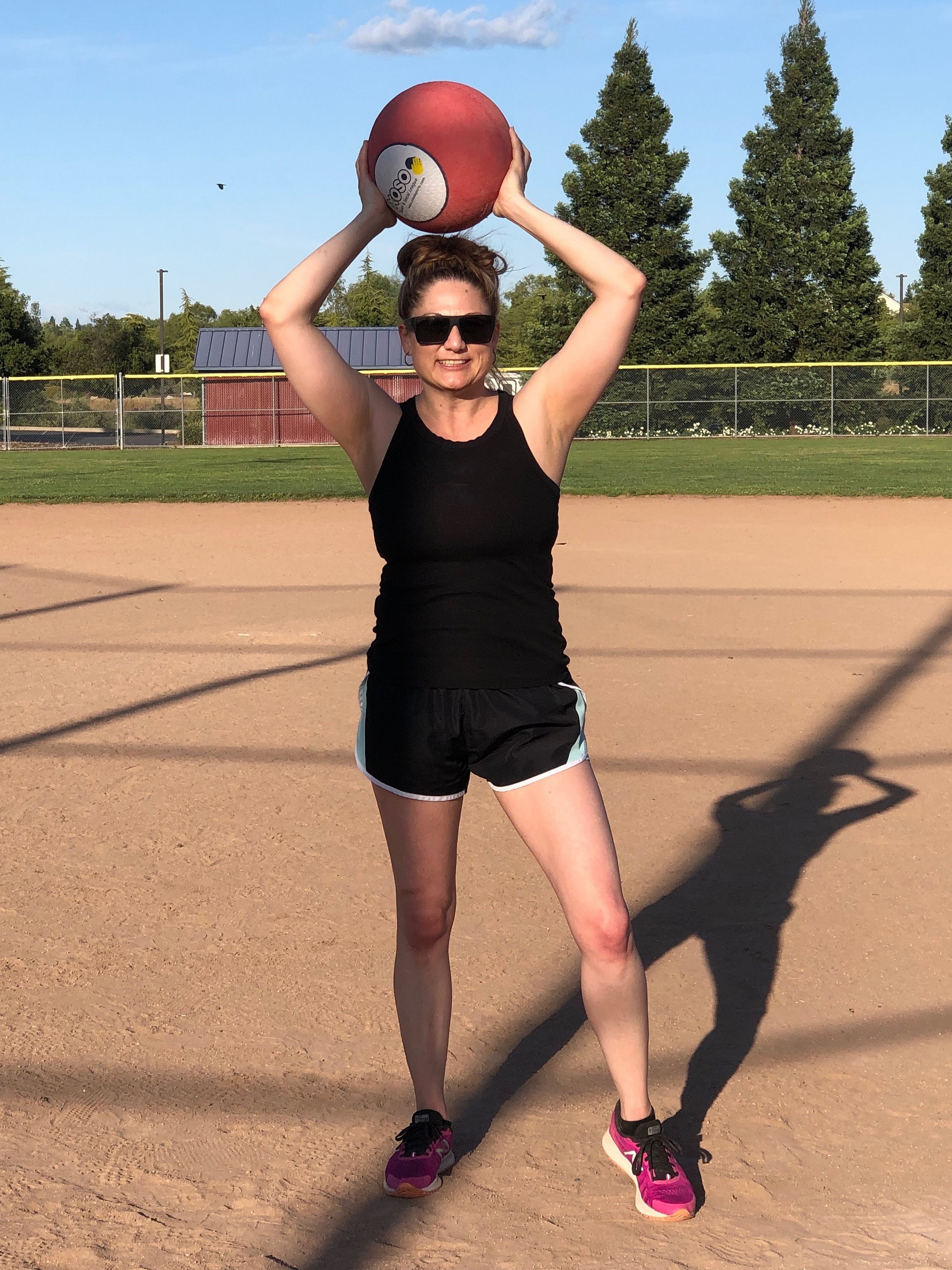 POTG - Naked Pooping Gang