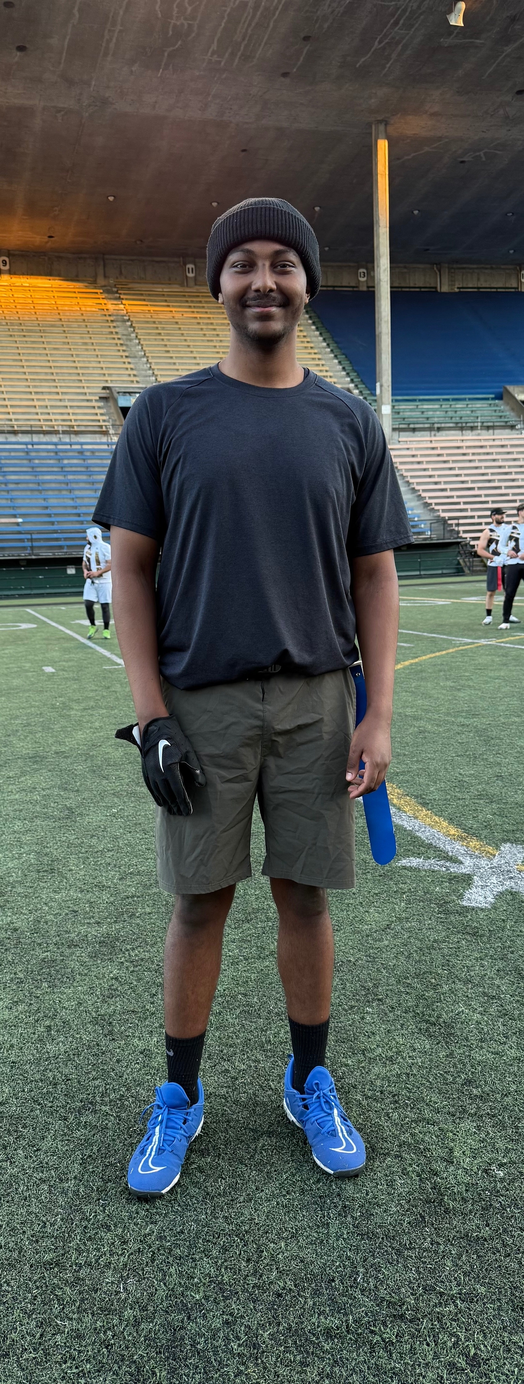 POTG - It’s Called Soccer