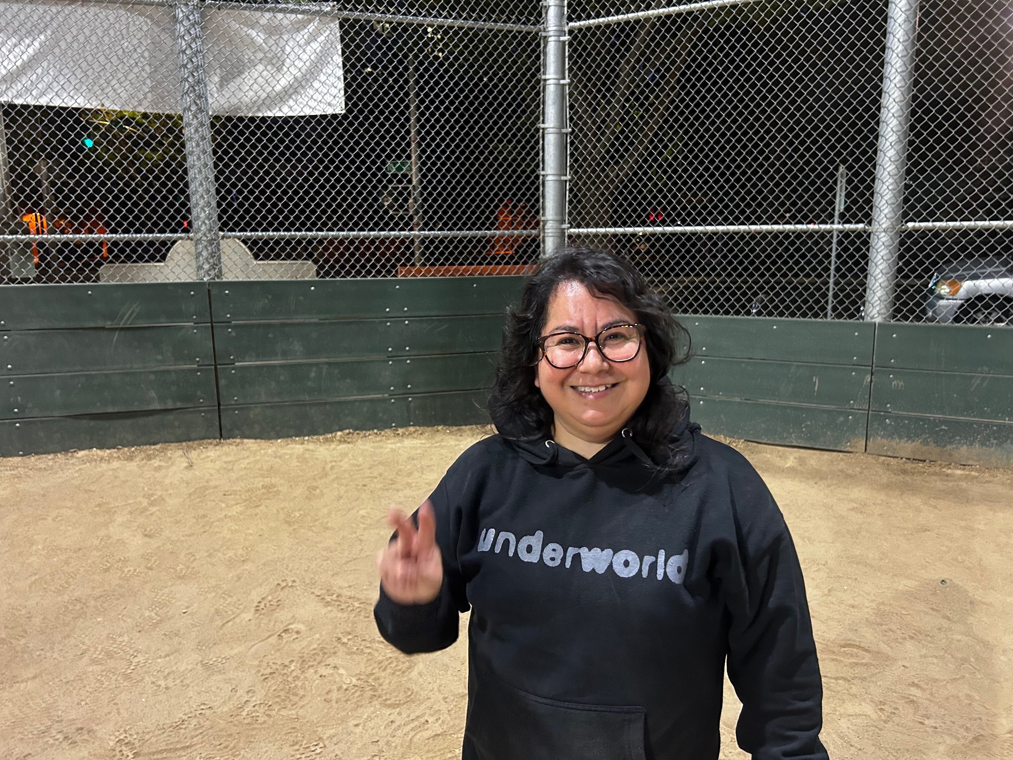 POTG - Worlds Okayest Kickball Team