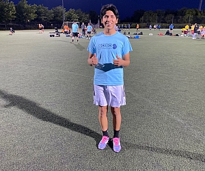 Player Of The Game: Jordi C