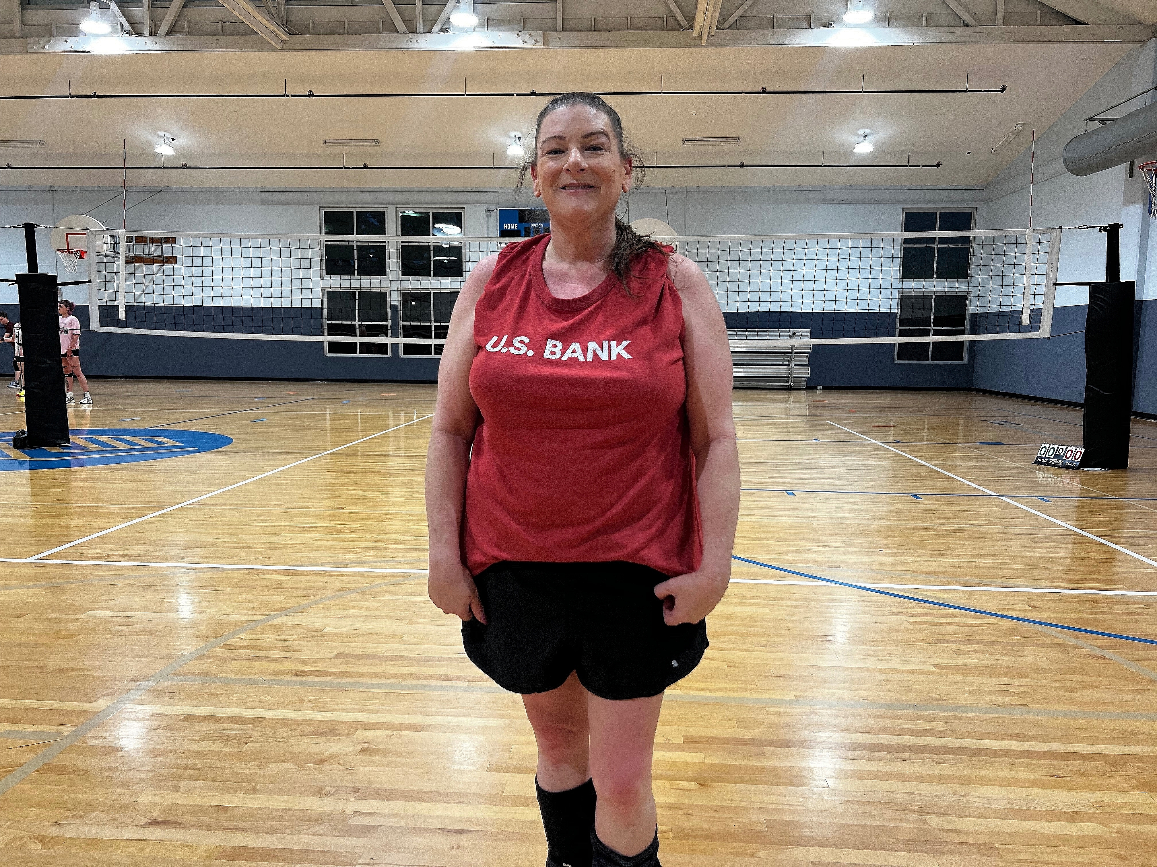 POTG - Set It and Forget It