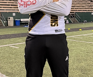 Player Of The Game: Andre  D