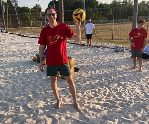 Player Of The Game: Ondrej K