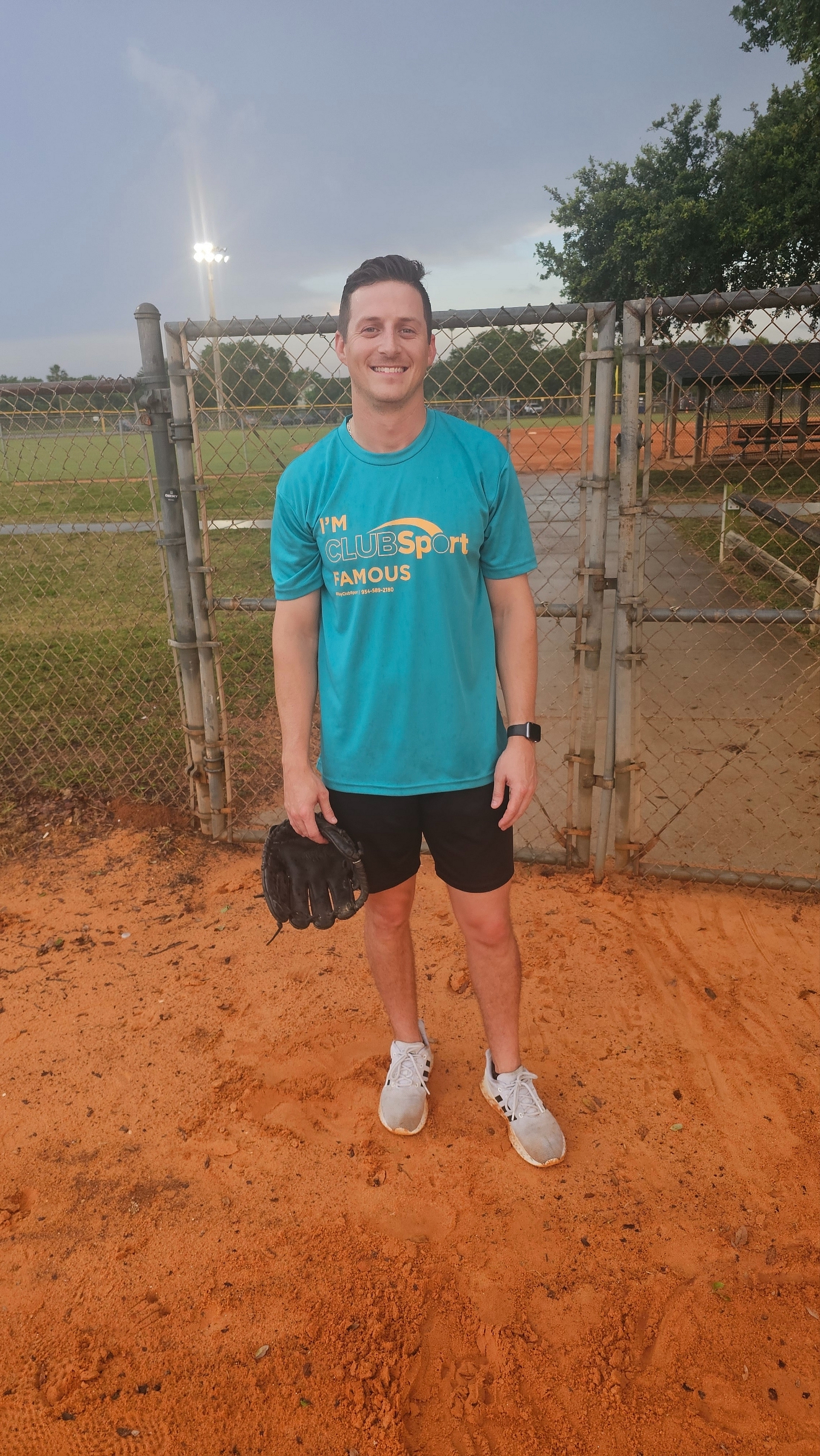 POTG - Legal Degenerates  