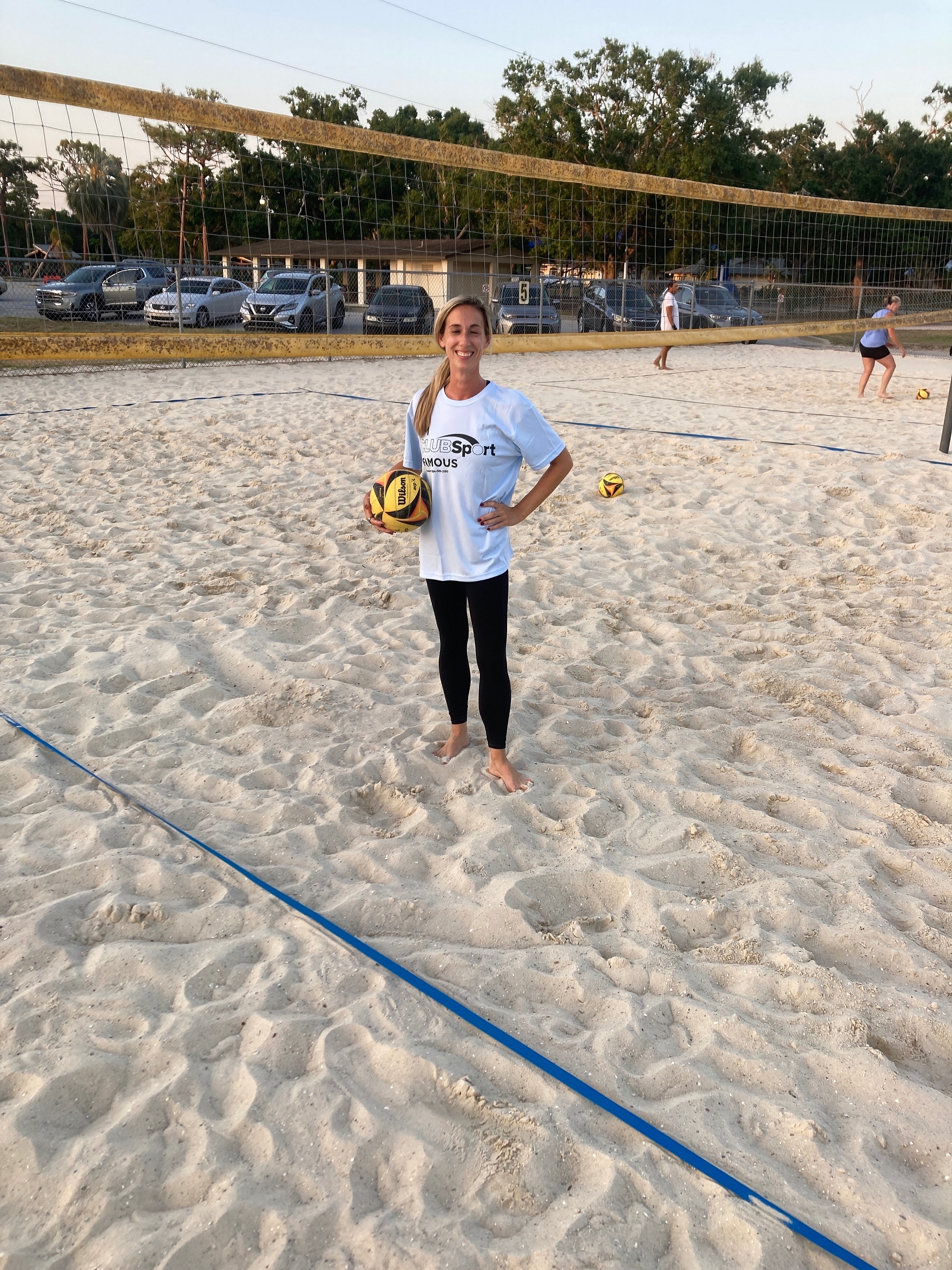 POTG - Willy Blocka and the Bump-Set Factory