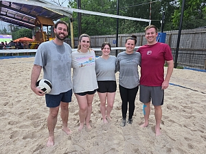 Block n Balls B Team Photo