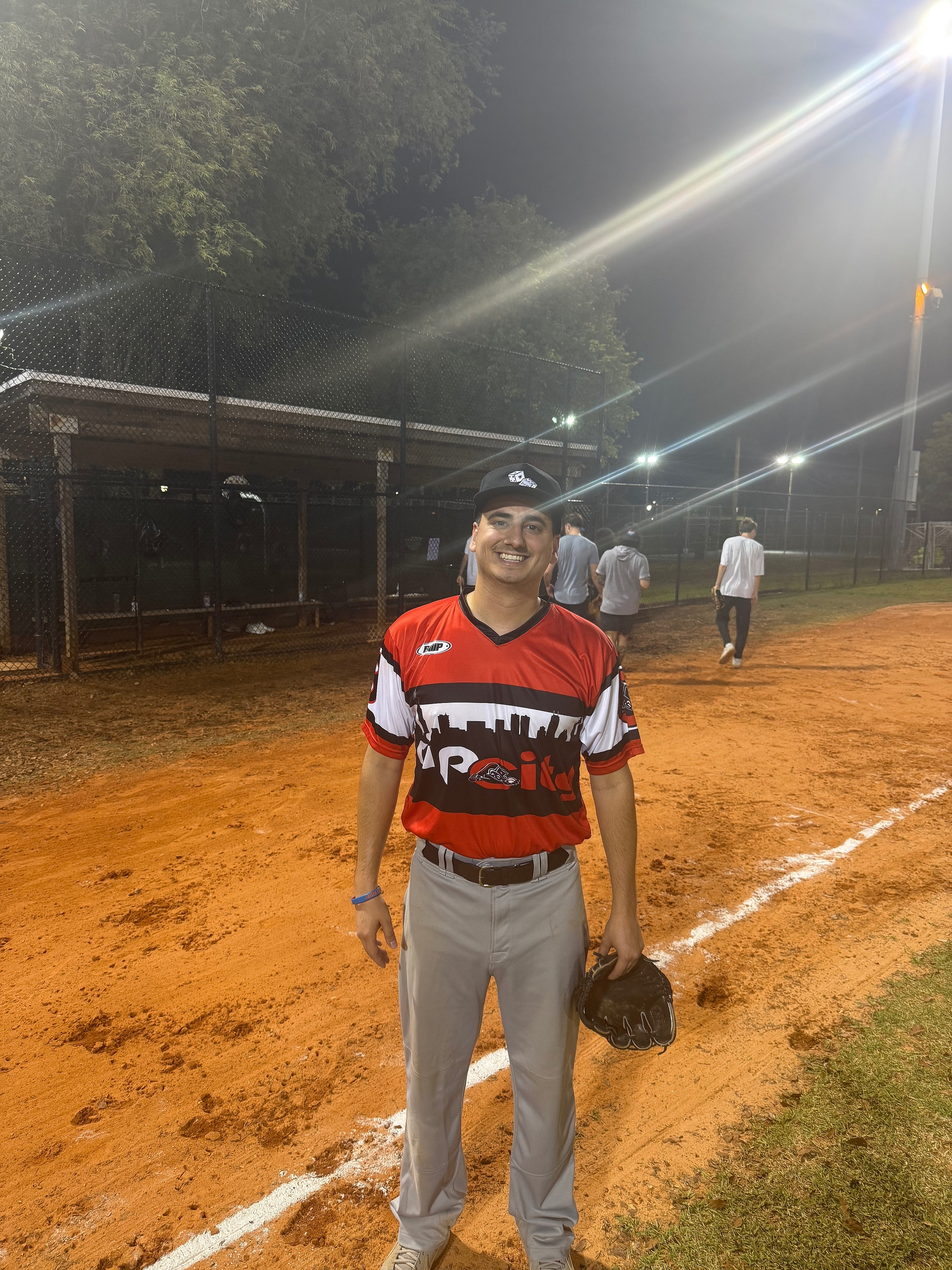 POTG - Softball As A Service 