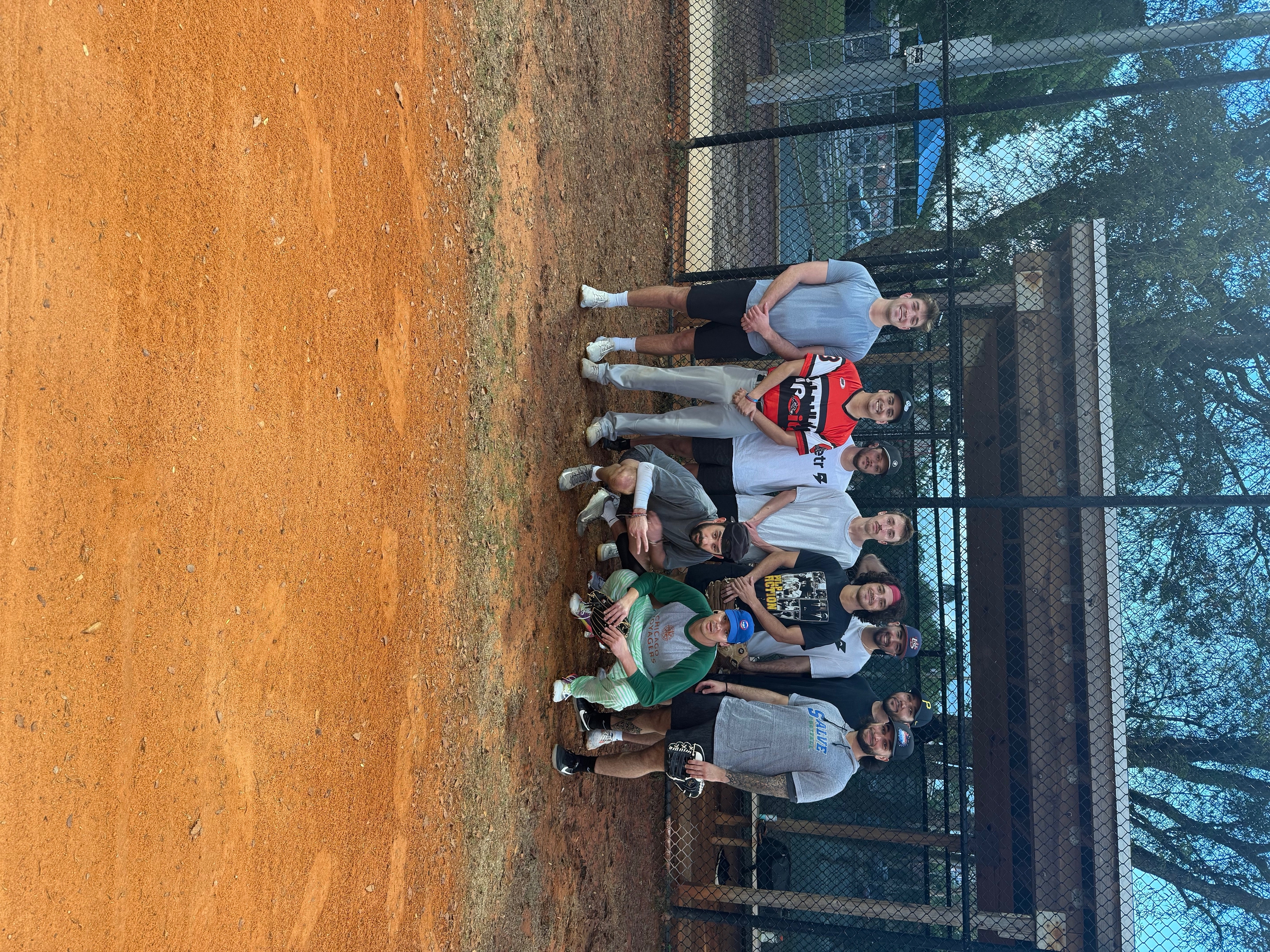 Softball As A Service 