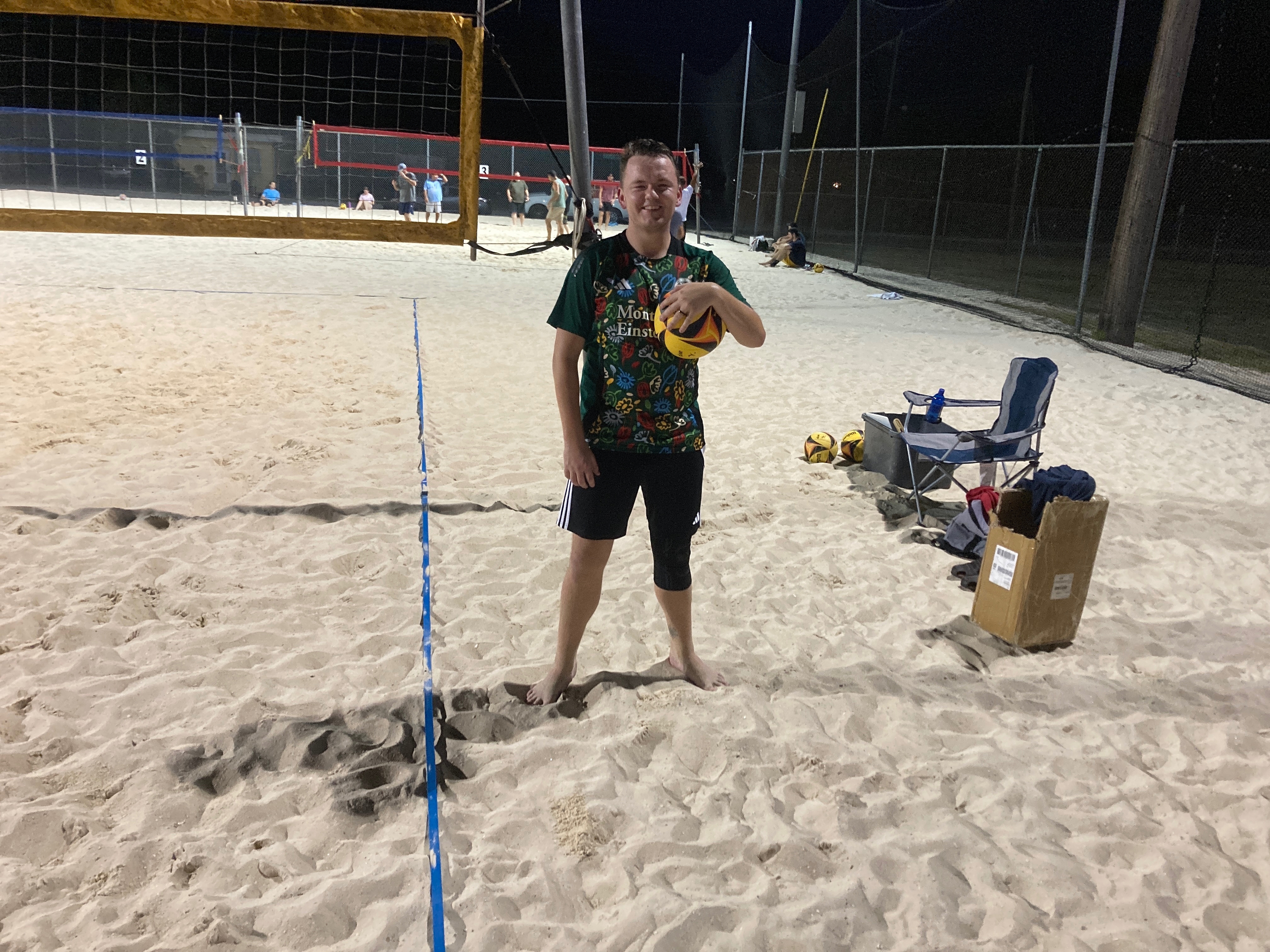 POTG - Consensual Sets