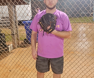 Player Of The Game: Mitchel L
