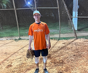 Player Of The Game: Nick H