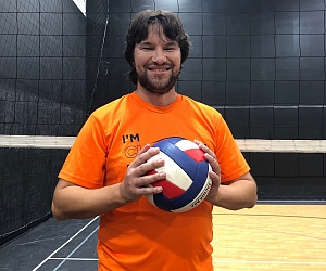 Player Of The Game: Ricardo S