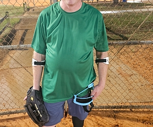 Player Of The Game: Jonathan A