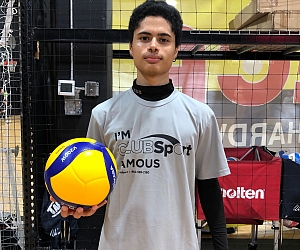 Player Of The Game: Irwin H