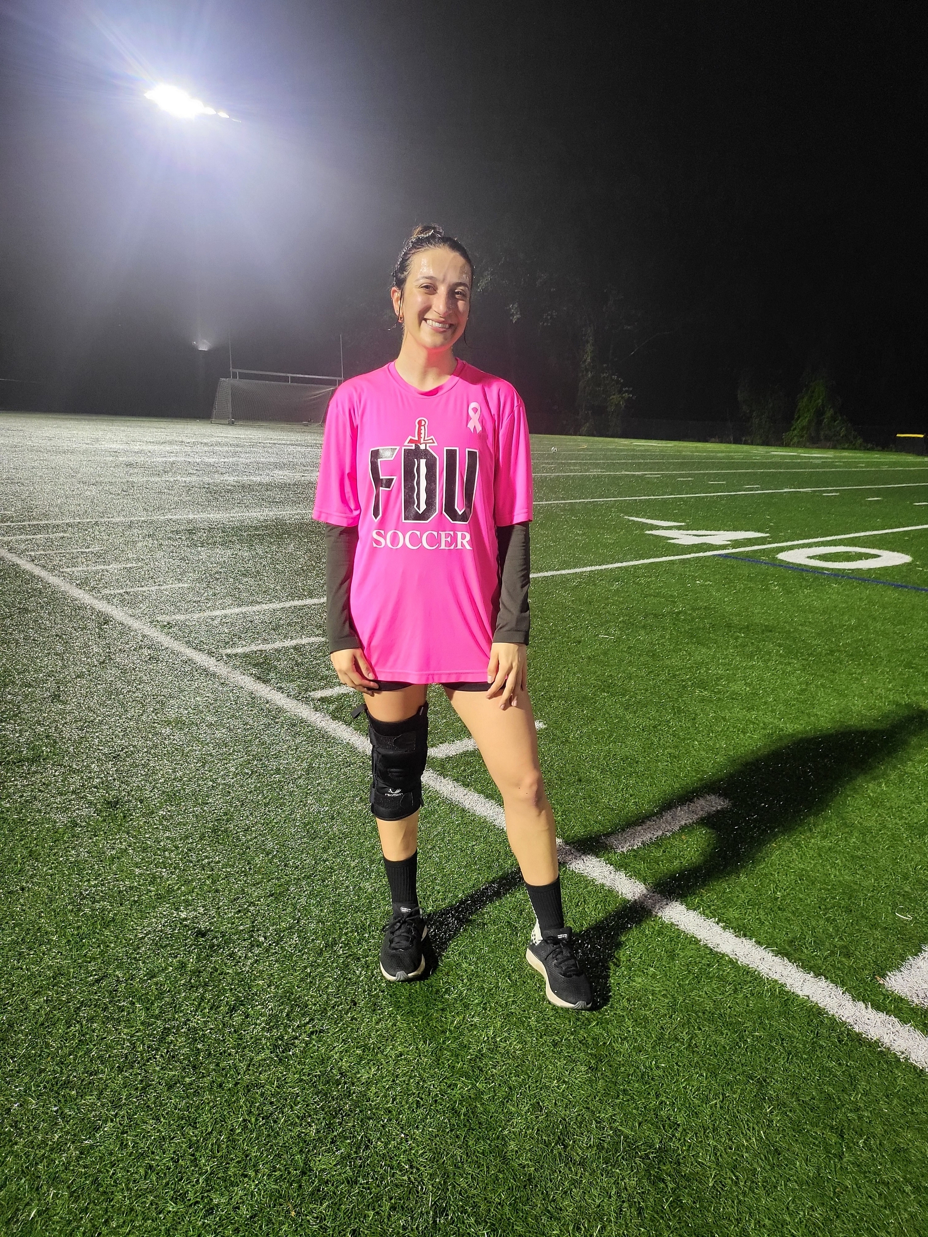 POTG - Belles of the Balls