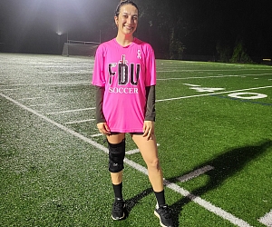 Player Of The Game: Melanie C
