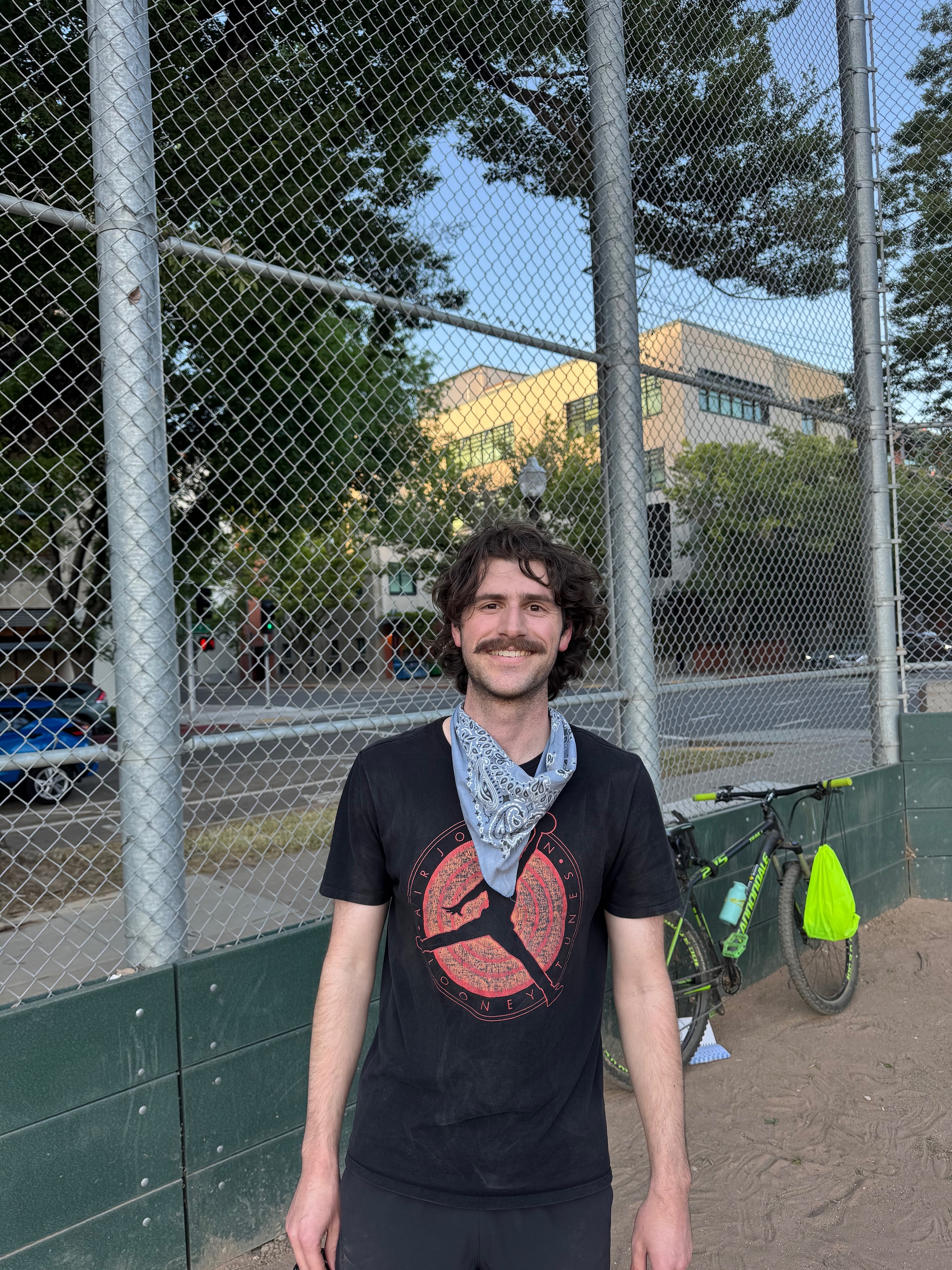 POTG - We Like Big Bunts