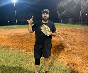 Player Of The Game: Arthur C