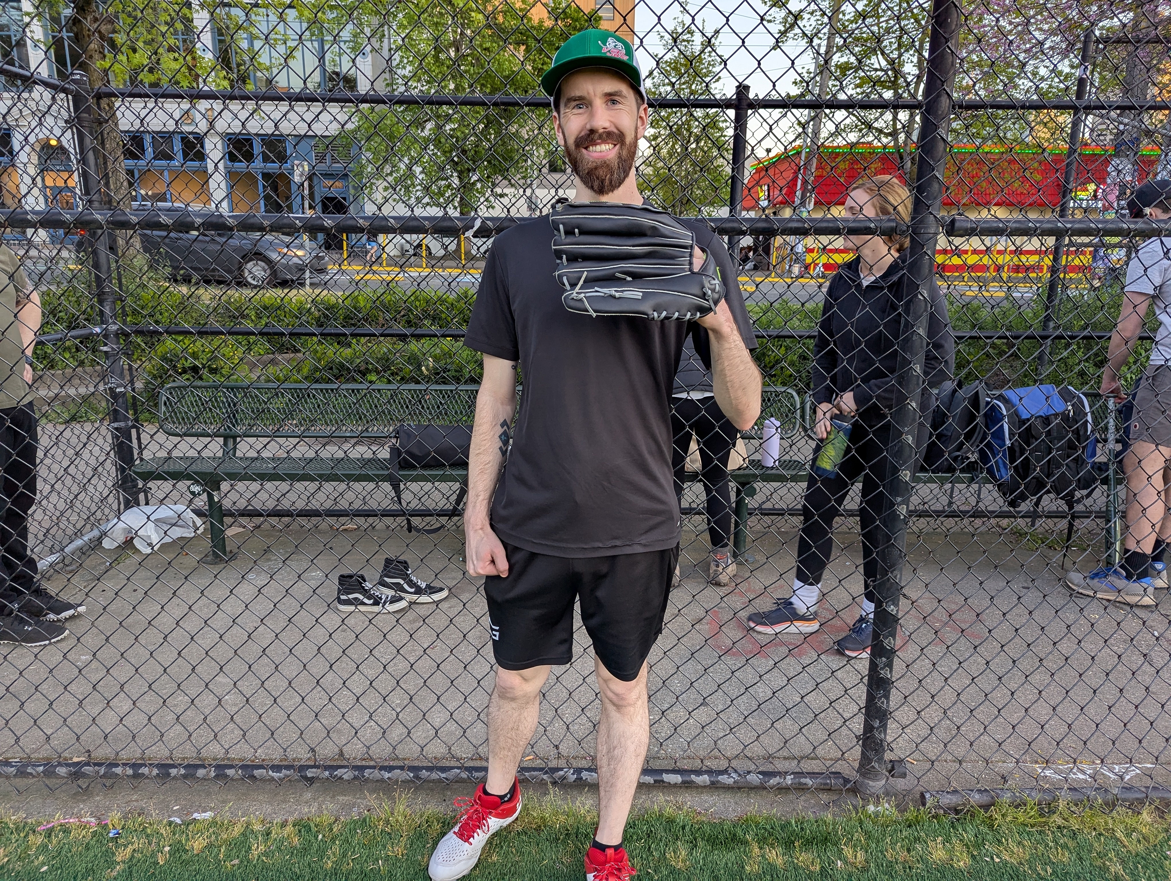 POTG - Lights Out - Indy #S5