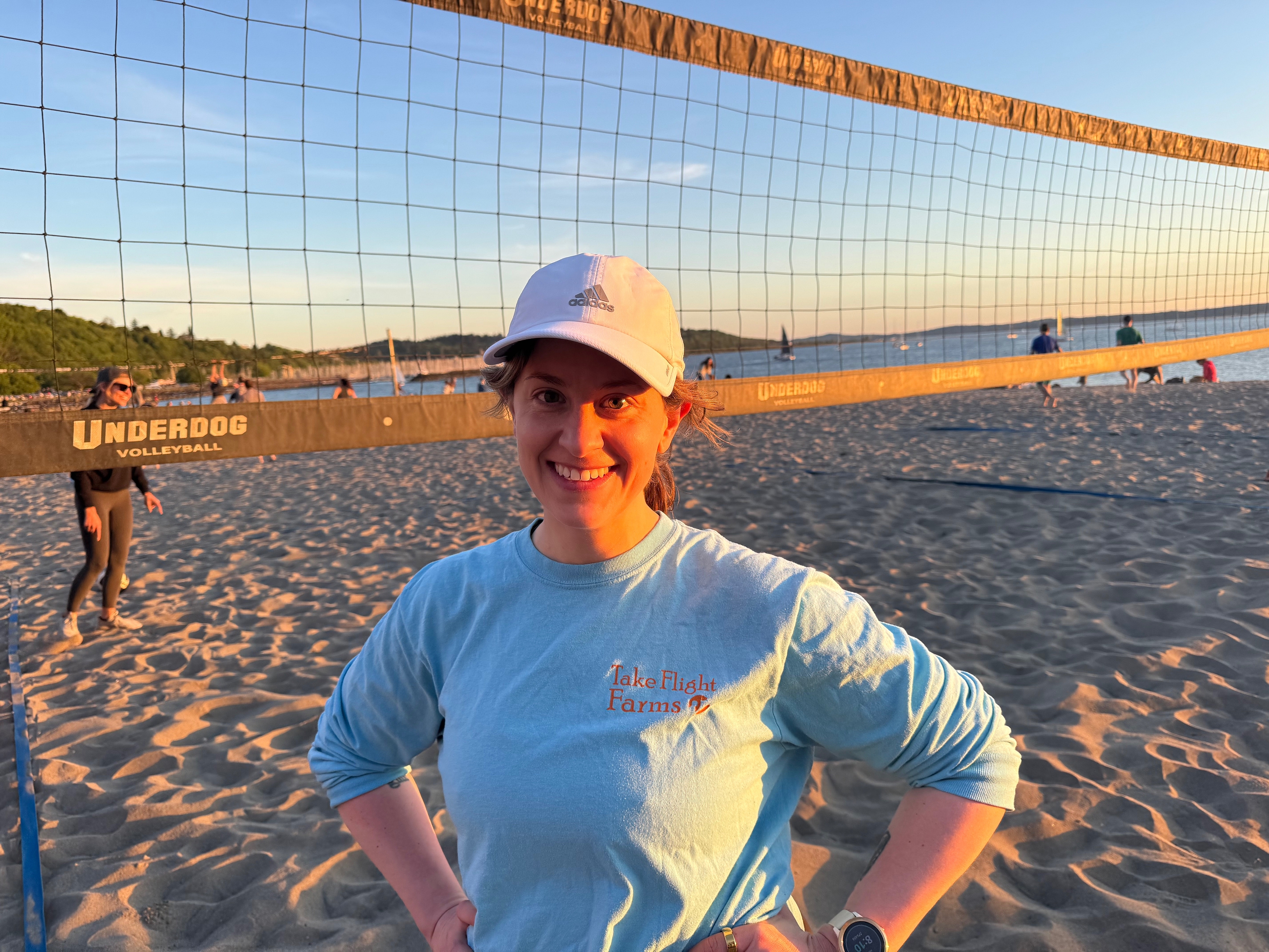 POTG - Basic Beaches 