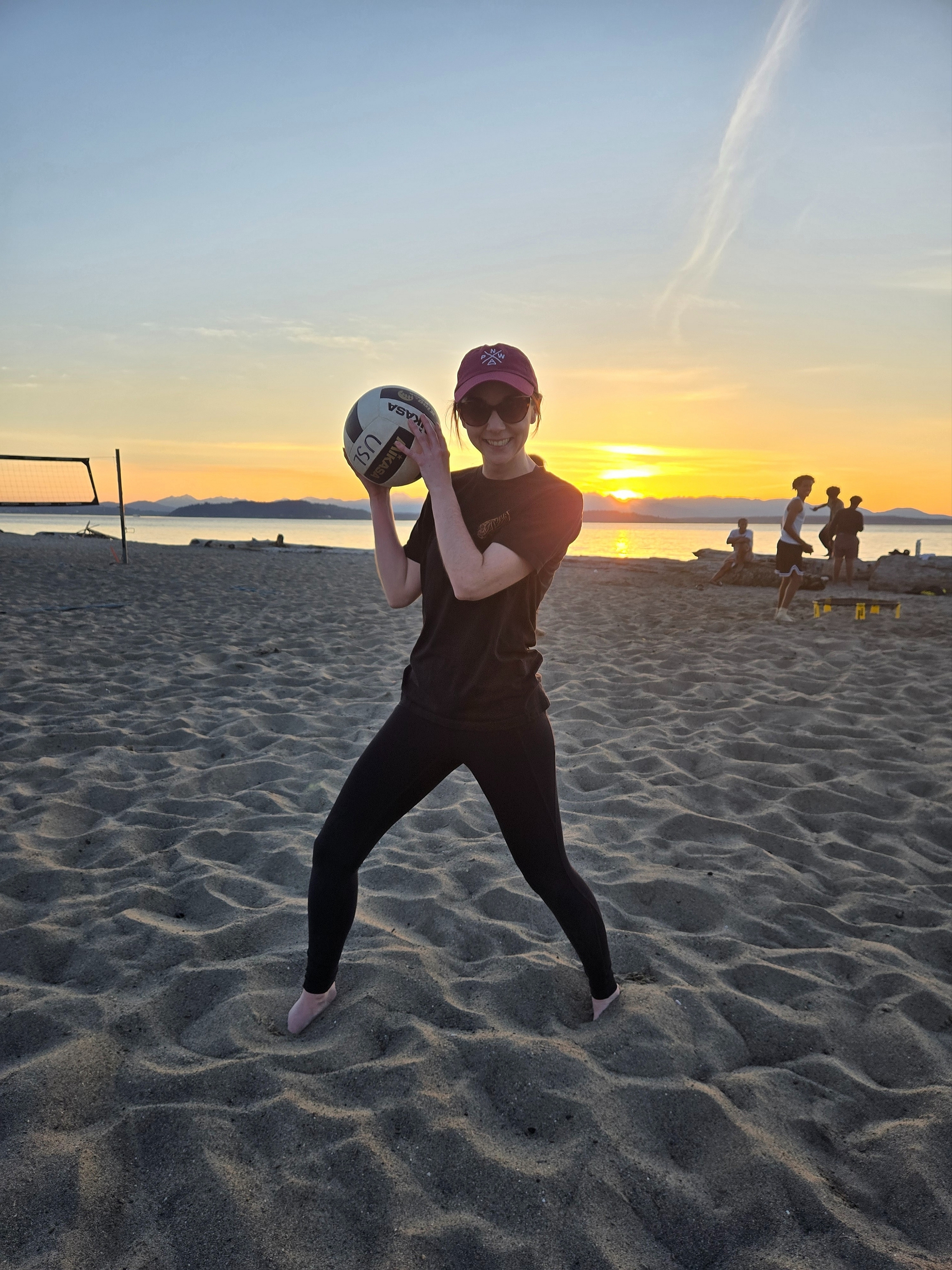 POTG - Serving Top Gun