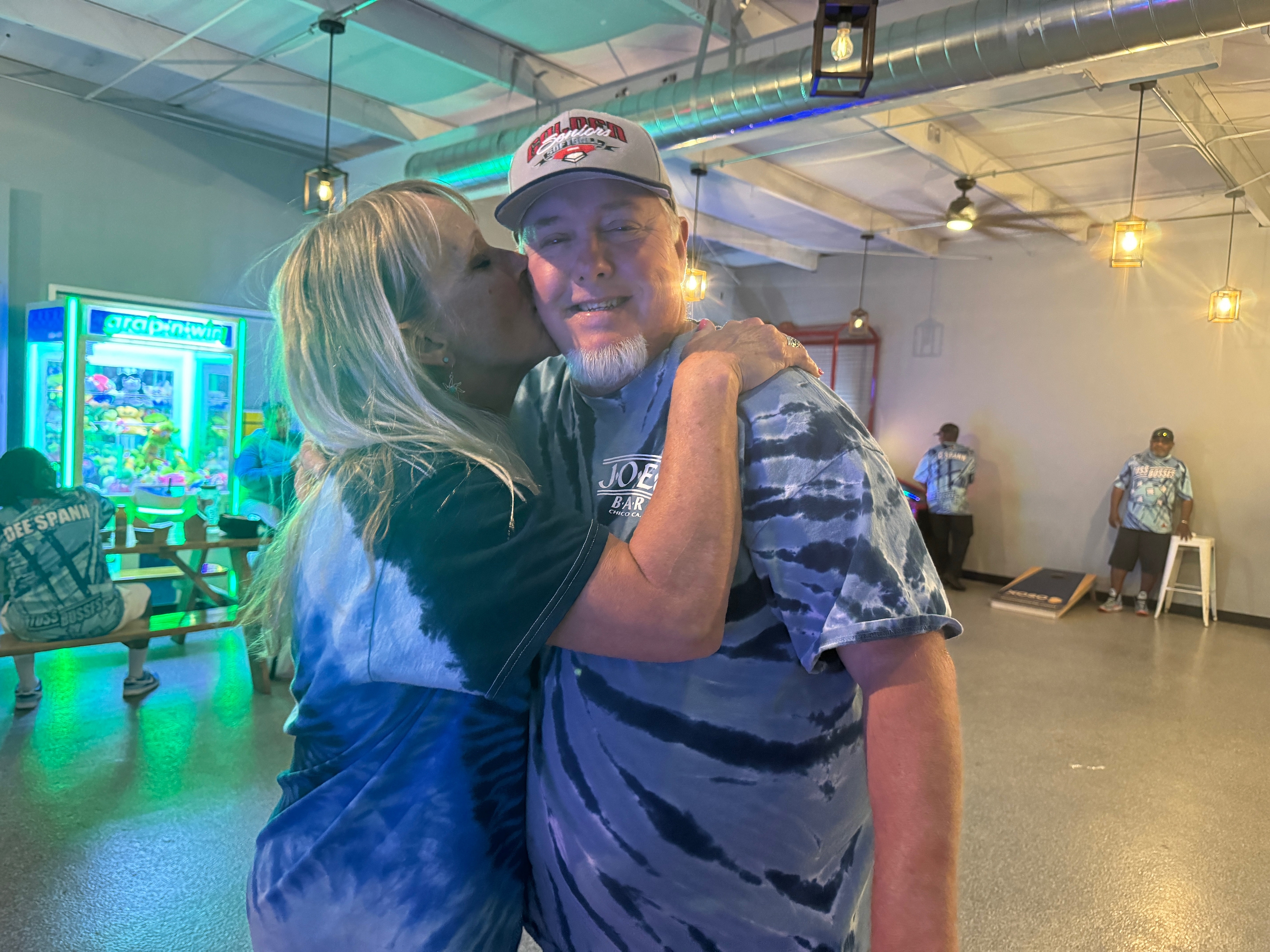 POTG - Starting Over