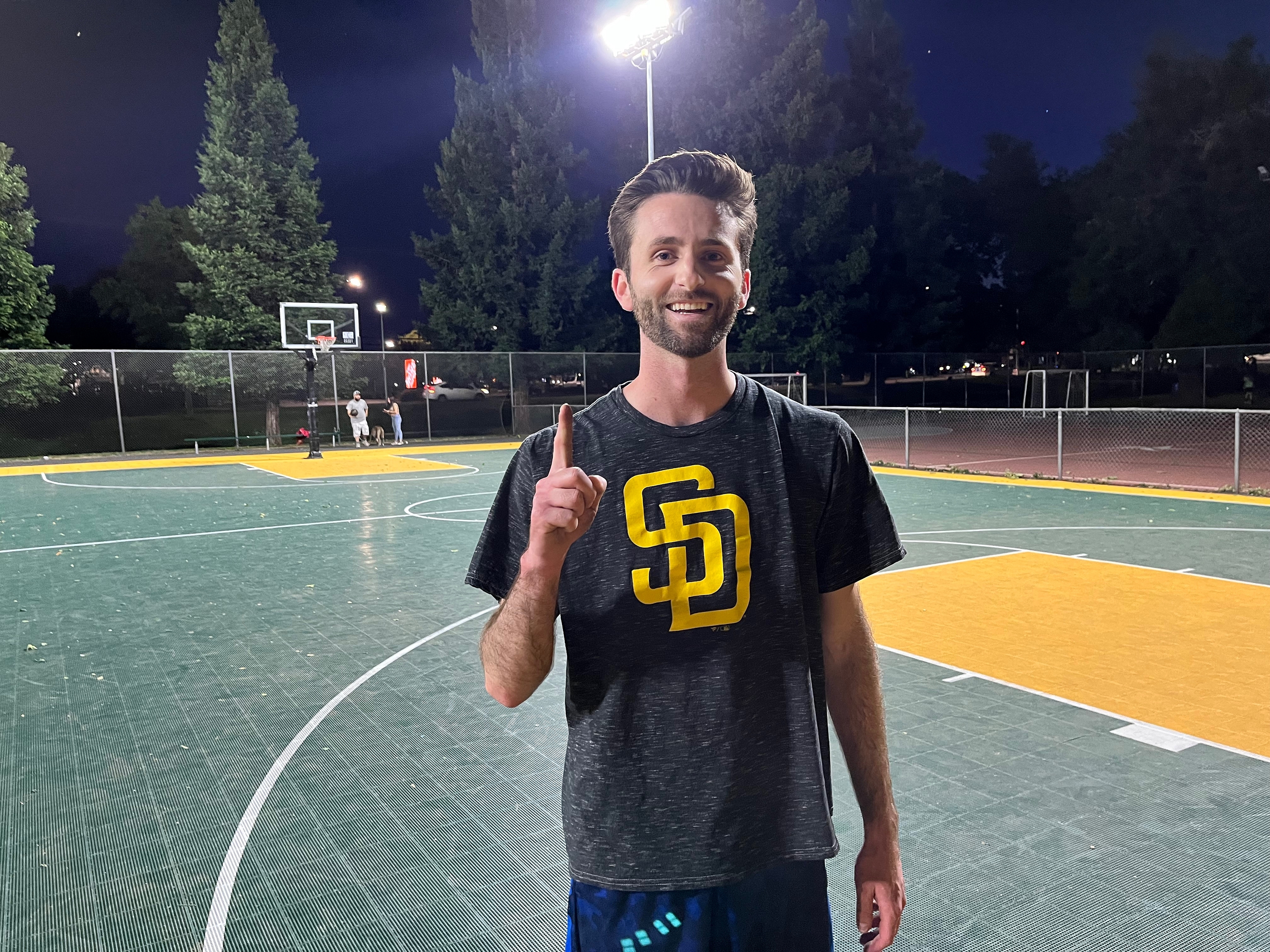 POTG - Wasted Talent 