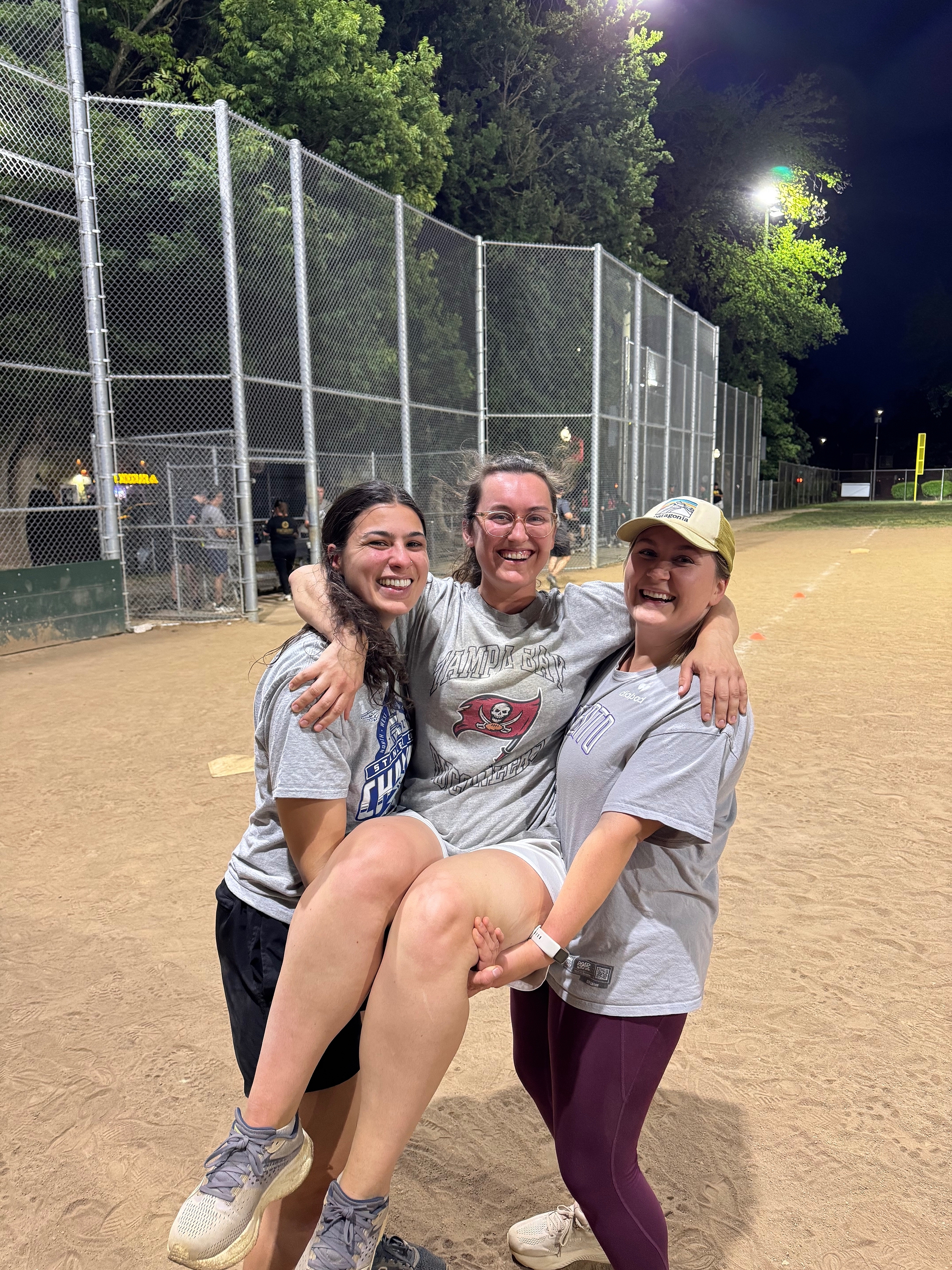 POTG - Kickolas Cage