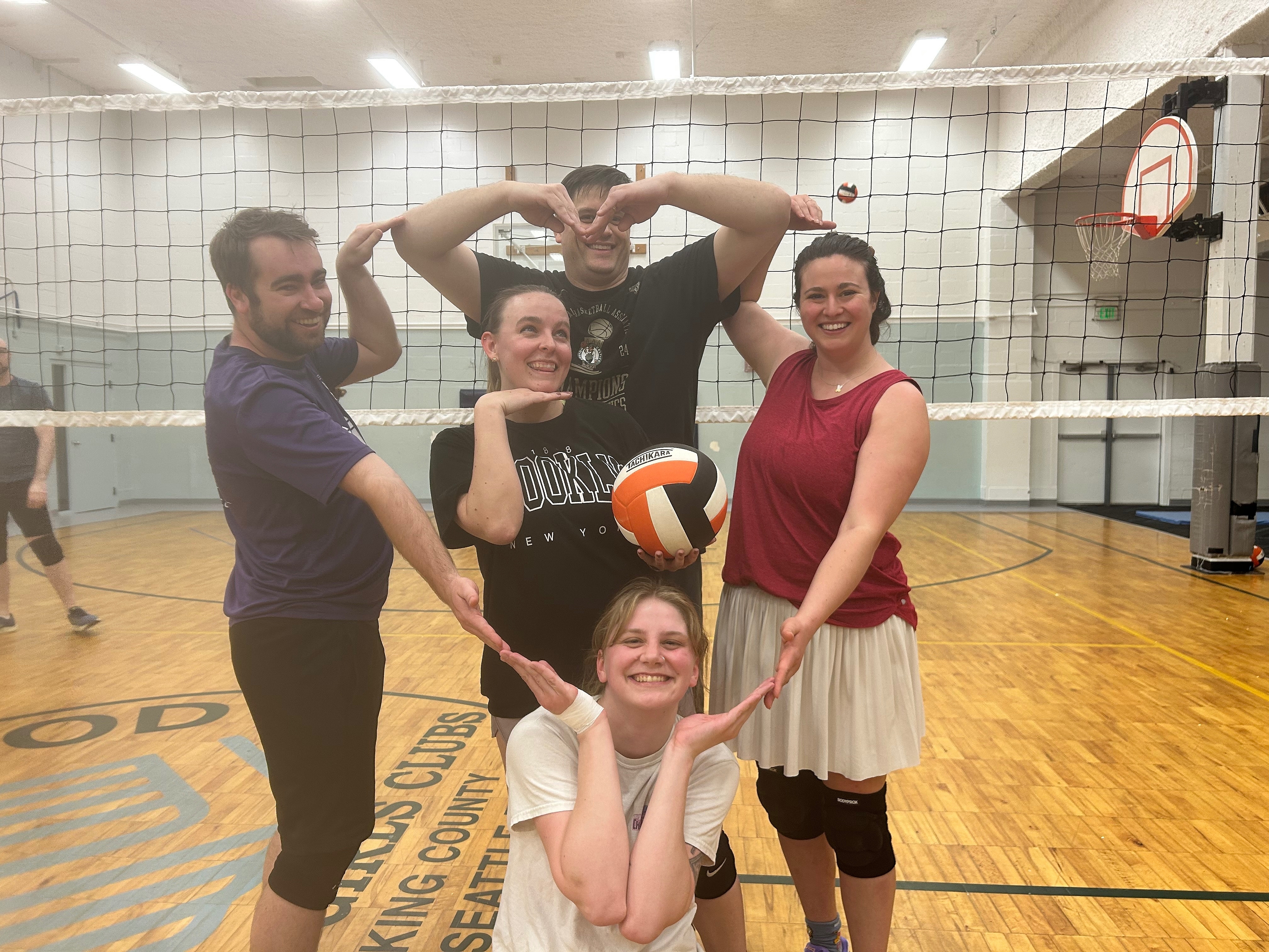 POTG - Volley Parton 