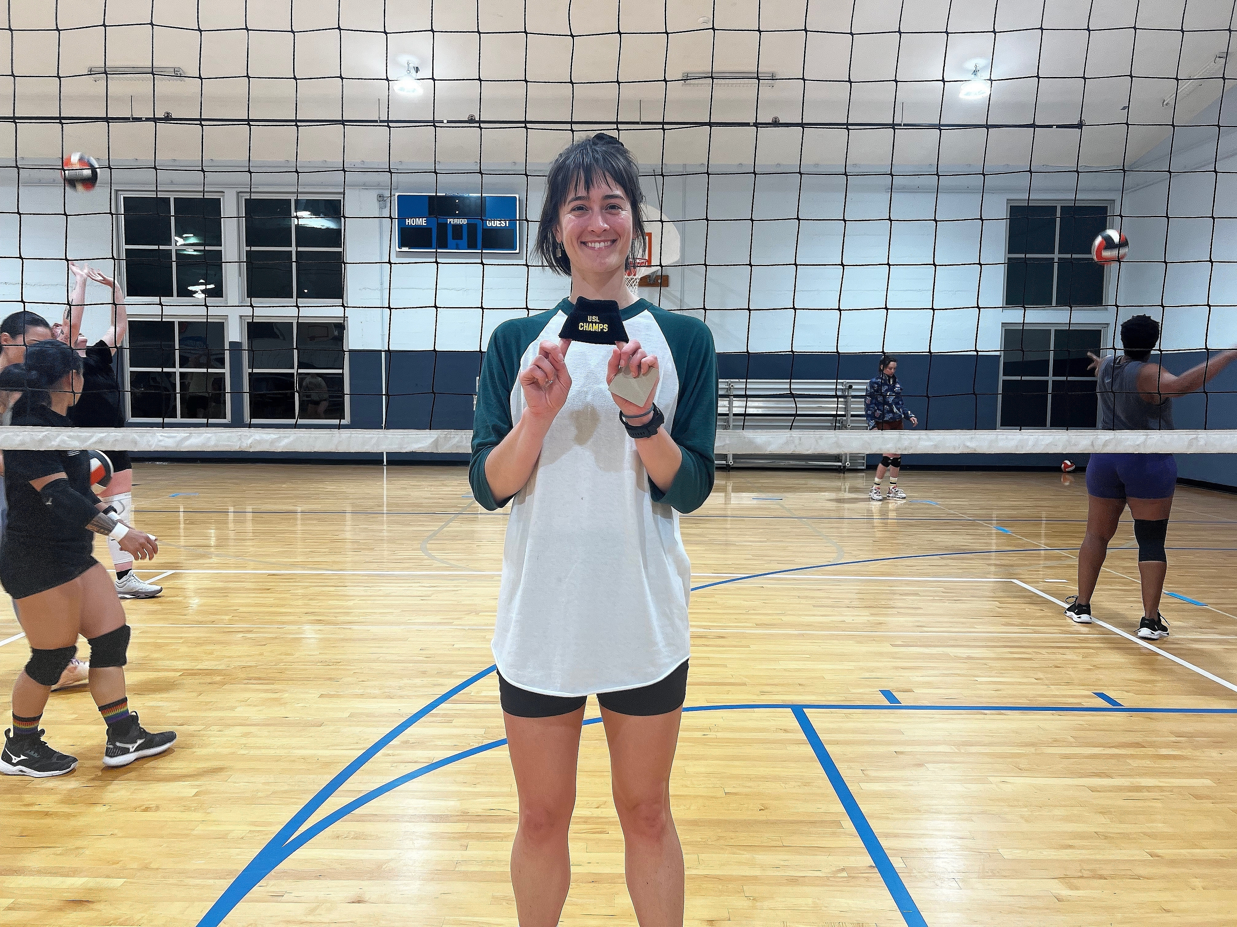 POTG - Ace Ventura: Net Detective