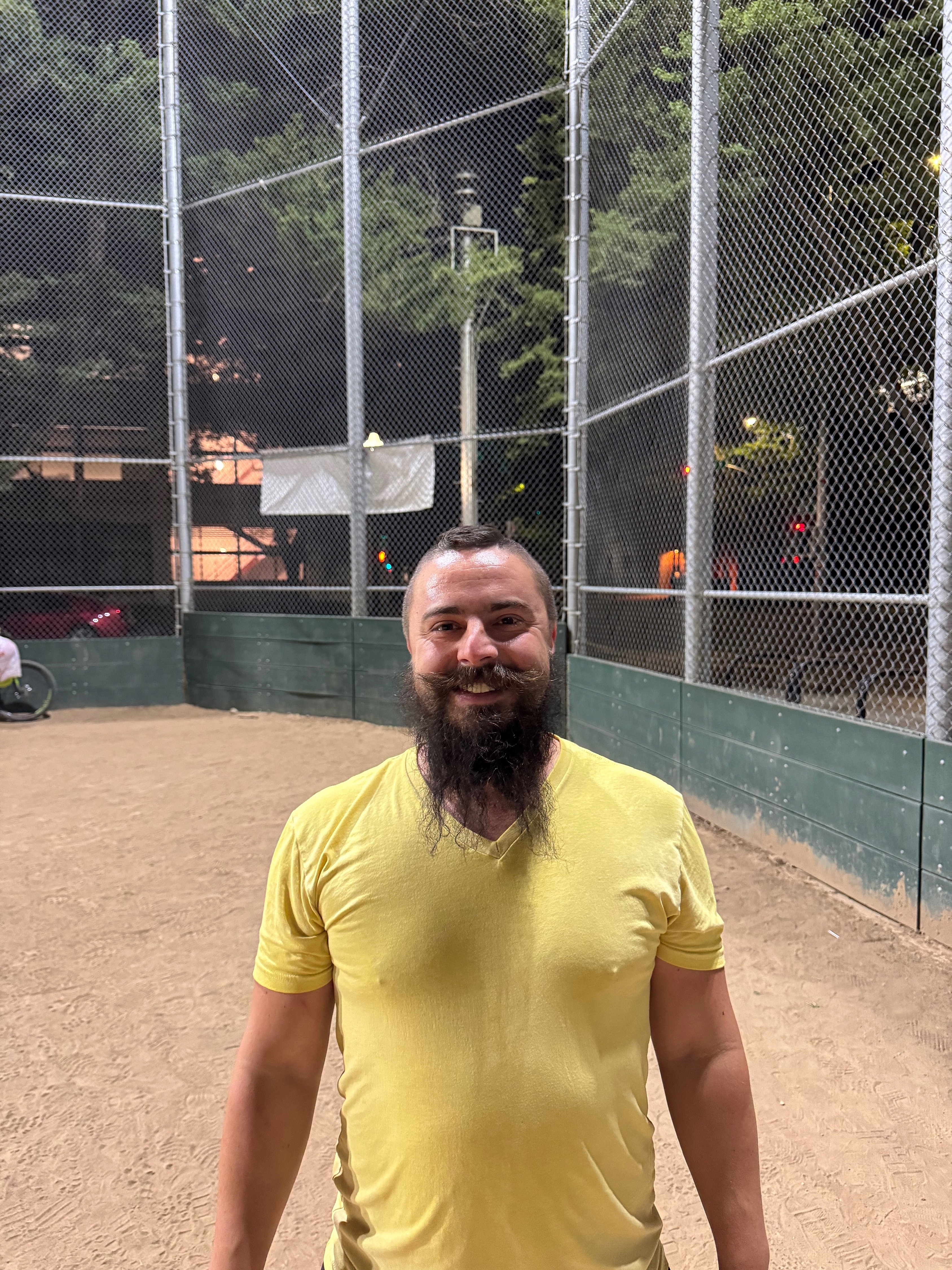 POTG - Pitches be Crazy