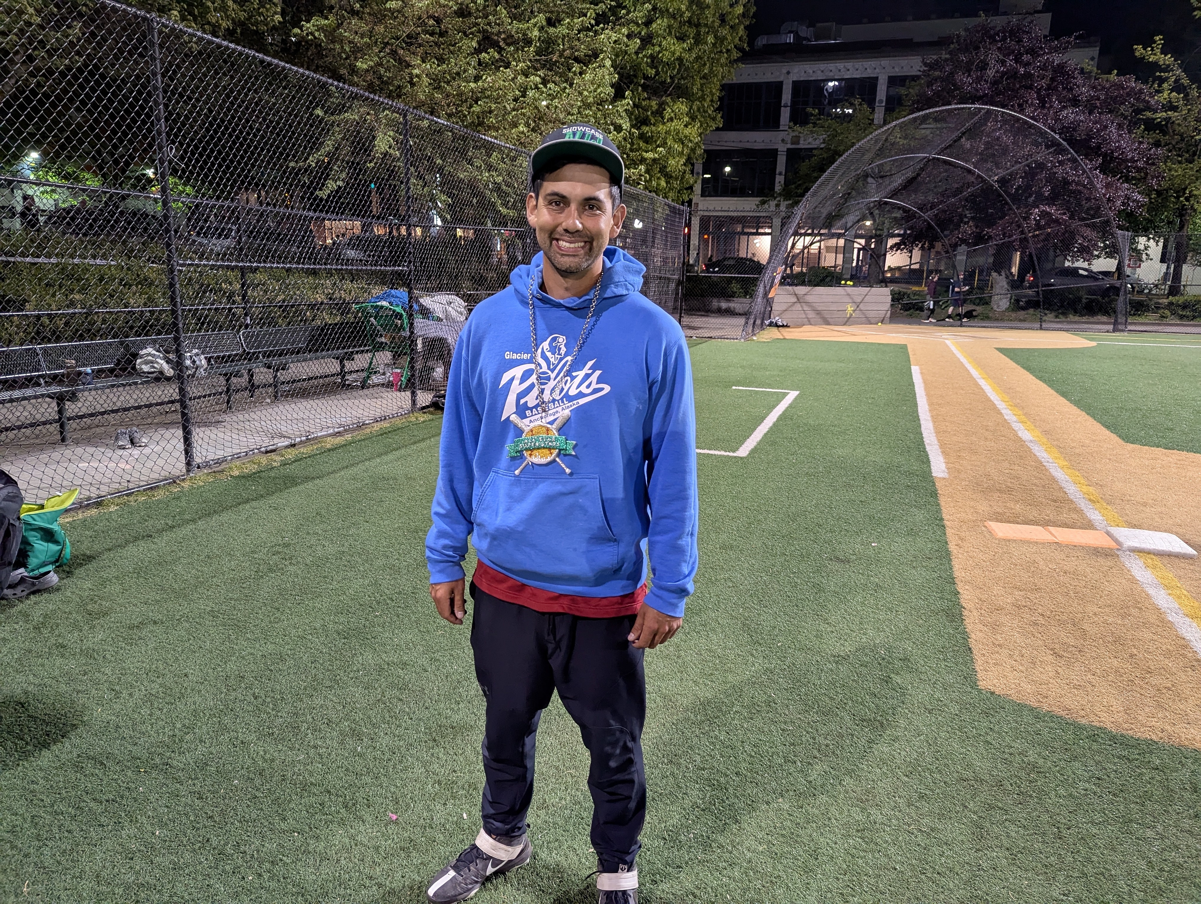 POTG - All Star Super Stars