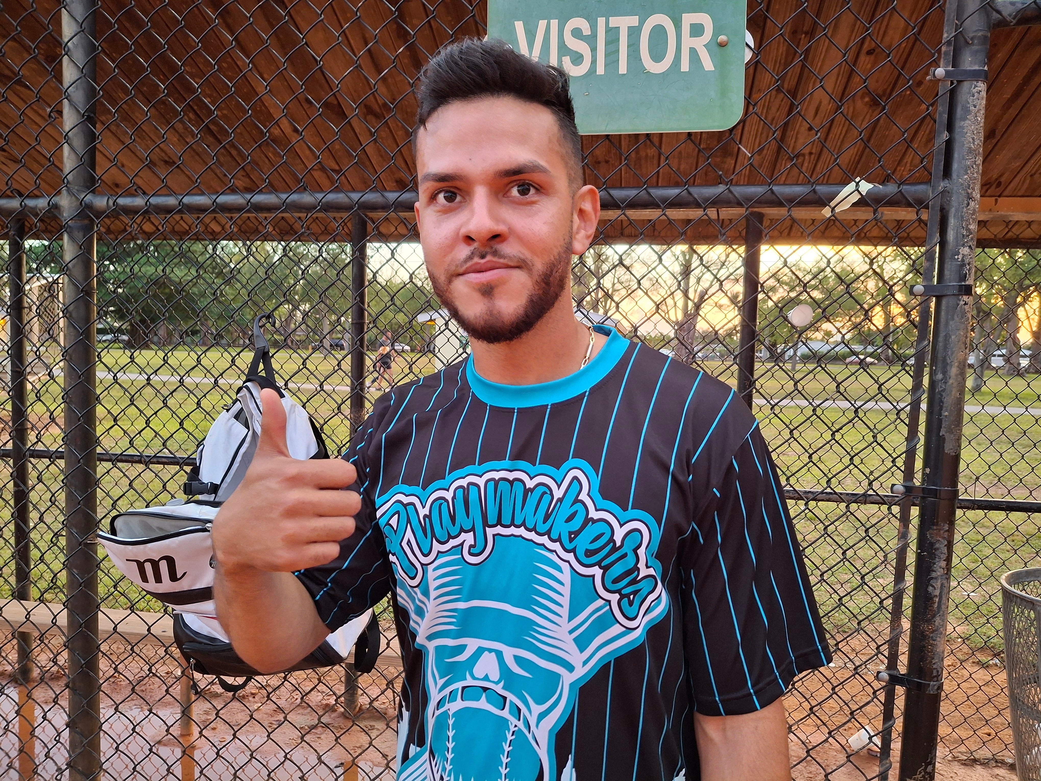 POTG - Playmakers - V