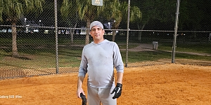 Player Of The Game: Omar G