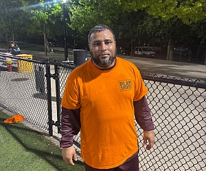 Player Of The Game: Denis H