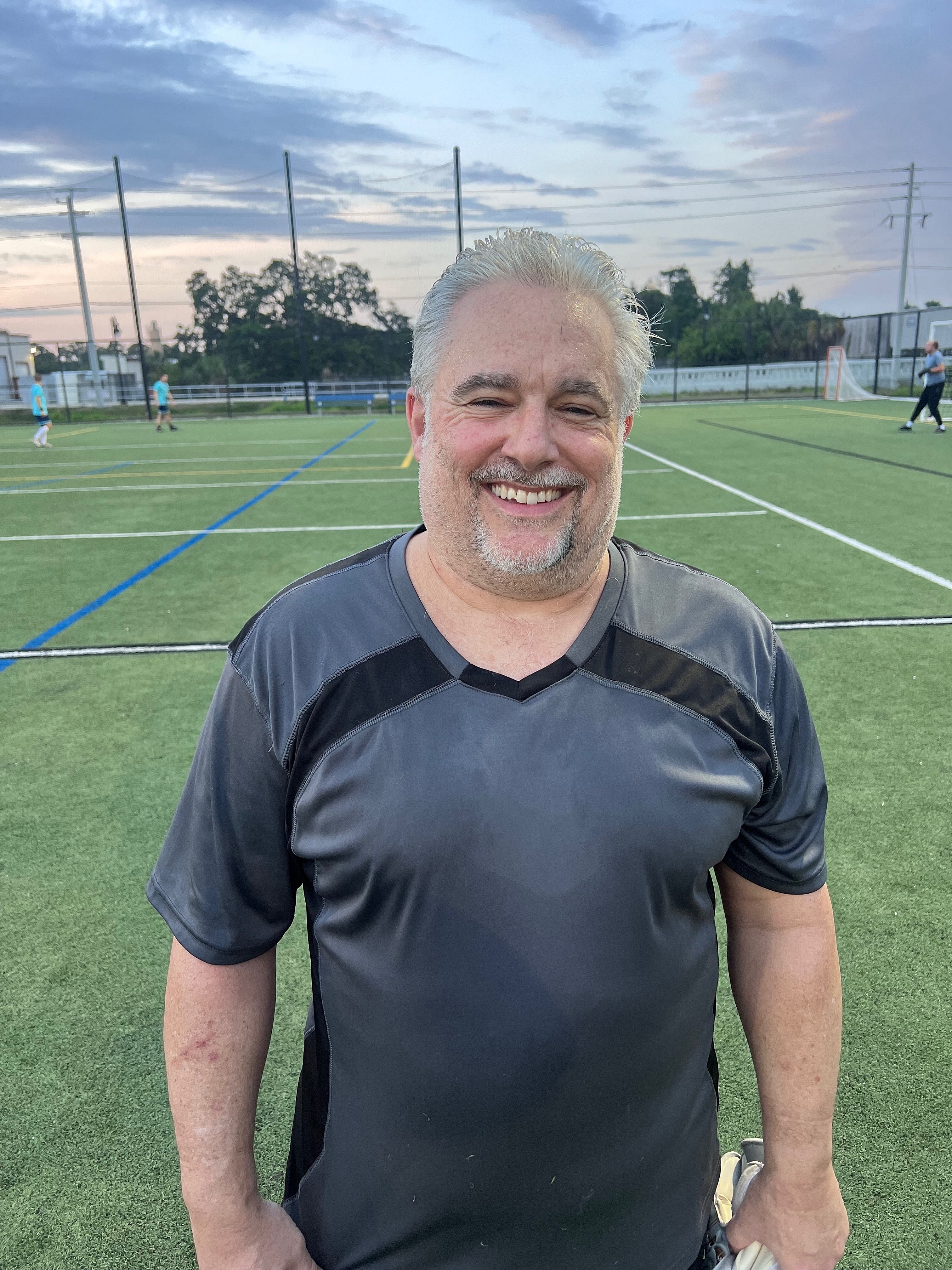 POTG - Arthritico Madrid 