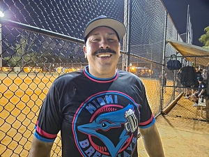 Player Of The Game: Felipe H