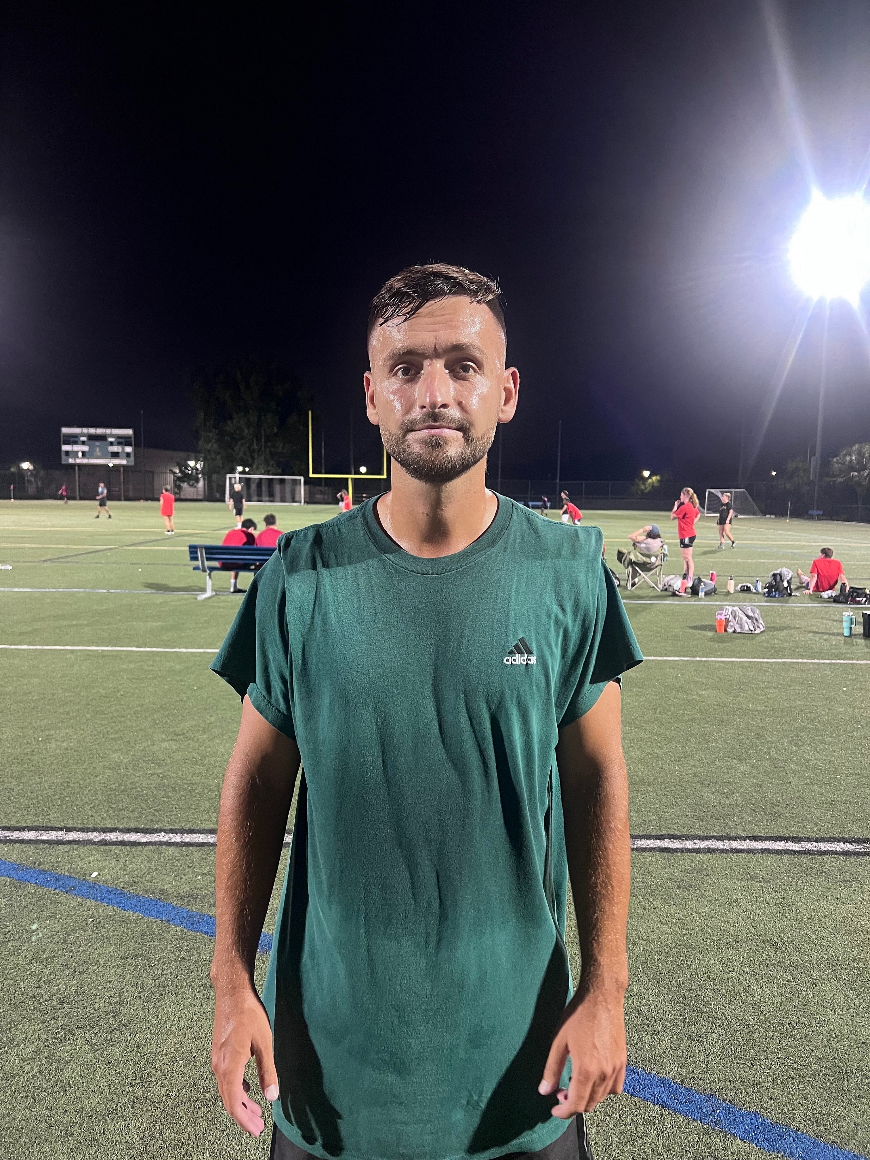 POTG - Womp Womp 3 - M