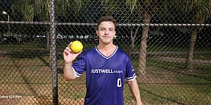 Player Of The Game: Gerardo P