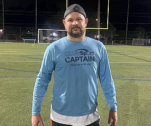 Player Of The Game: Dave M