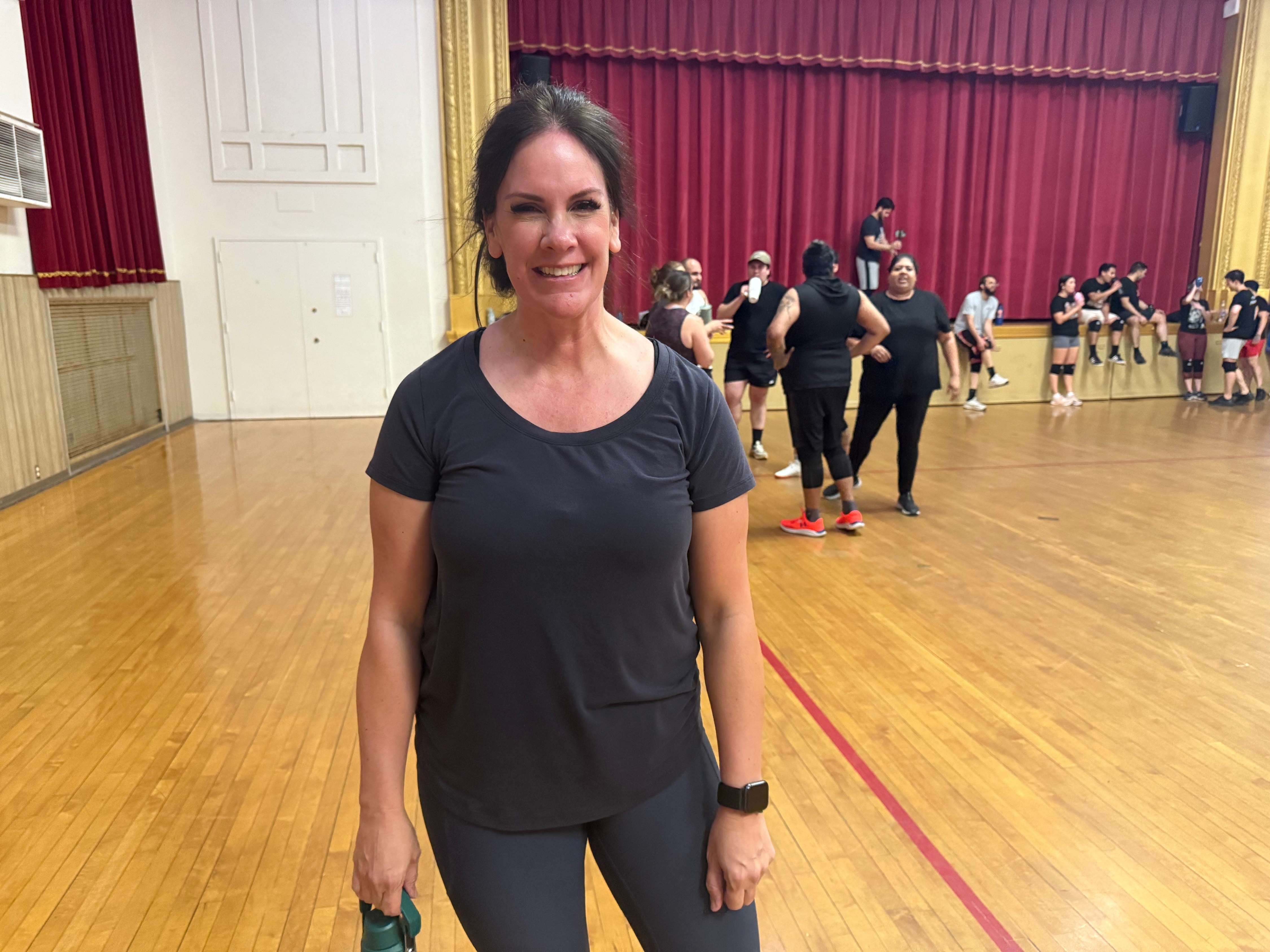 POTG - Sets on the Beach 