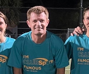 Player Of The Game: Daniel G