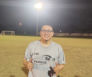 Player Of The Game: Fabio S