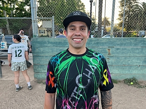 Player Of The Game: Julian D