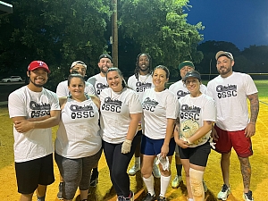 No Fly Zone Team Photo