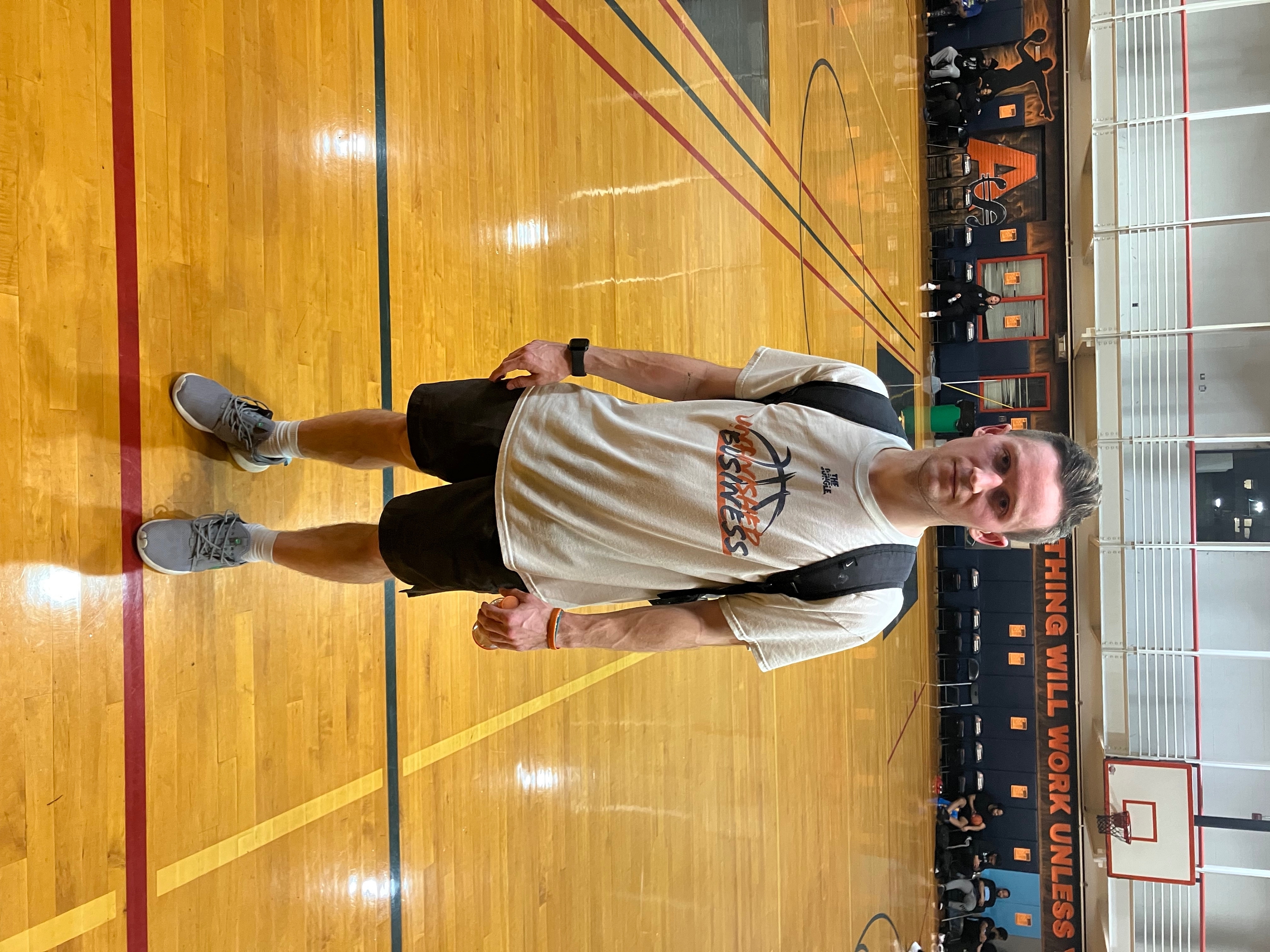 POTG - Brunson Burners 