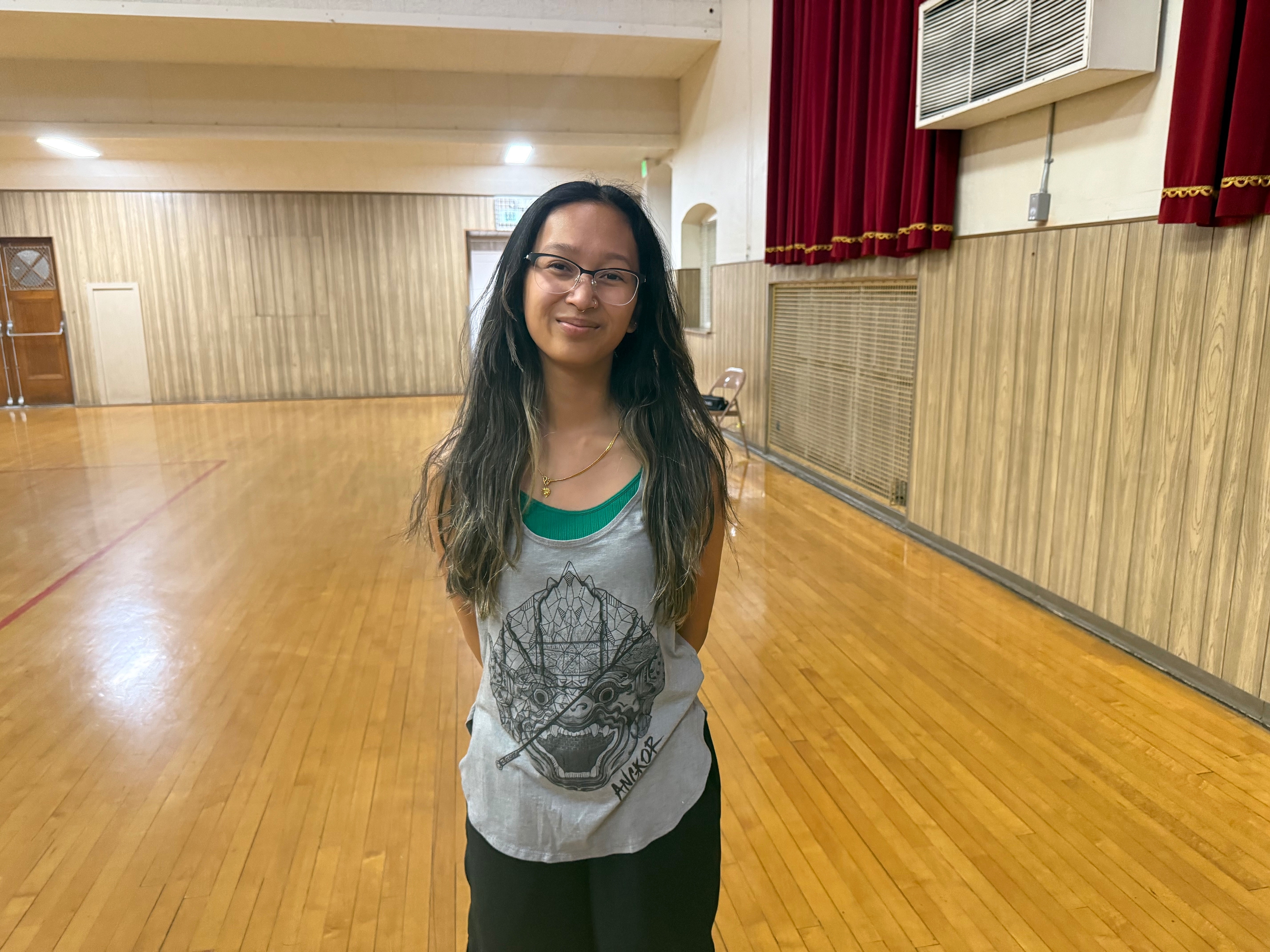 POTG - Supernatural Spikers