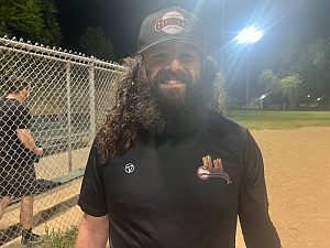 Player Of The Game: Andrew P