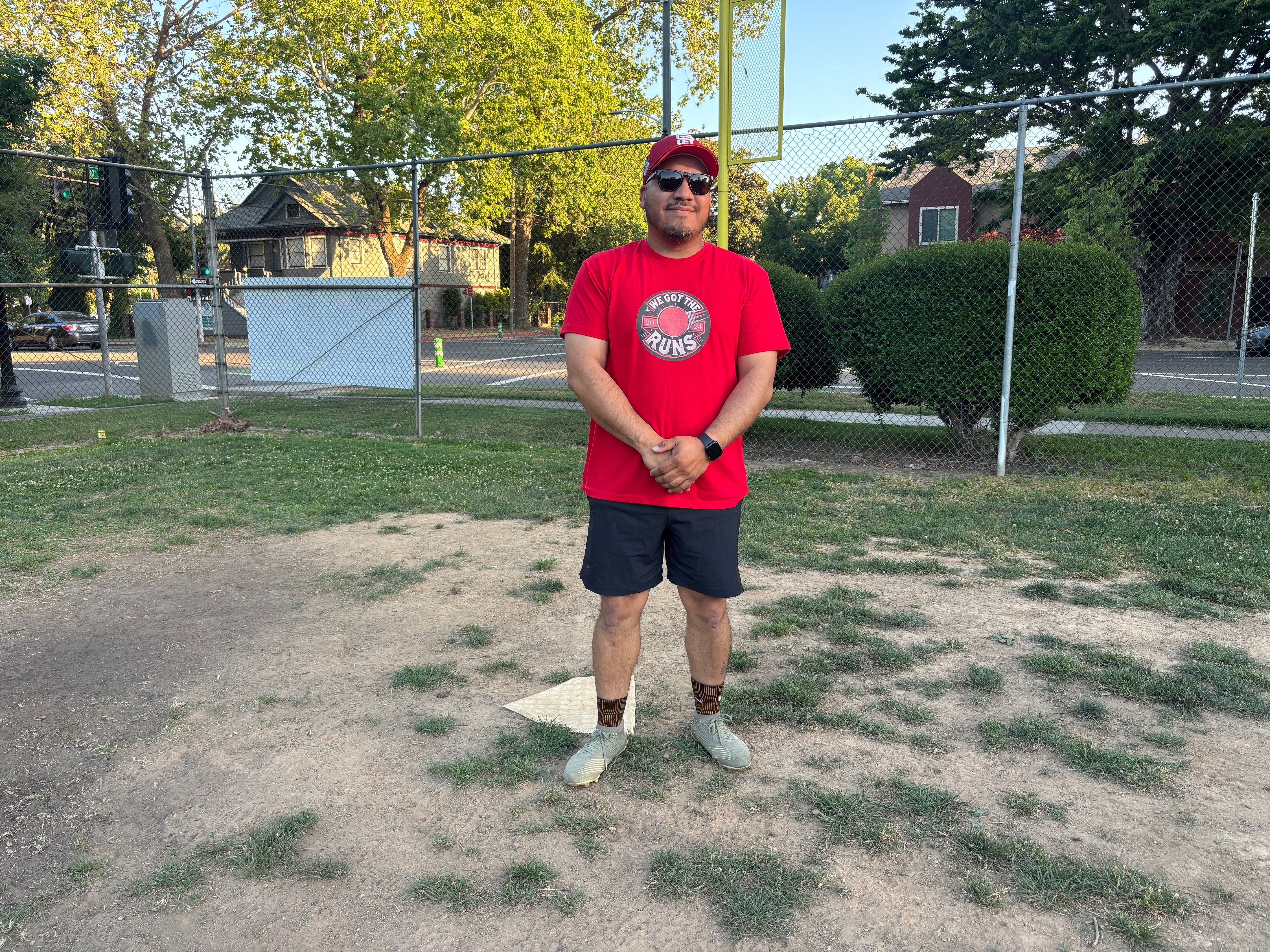 POTG - Still Deciding 