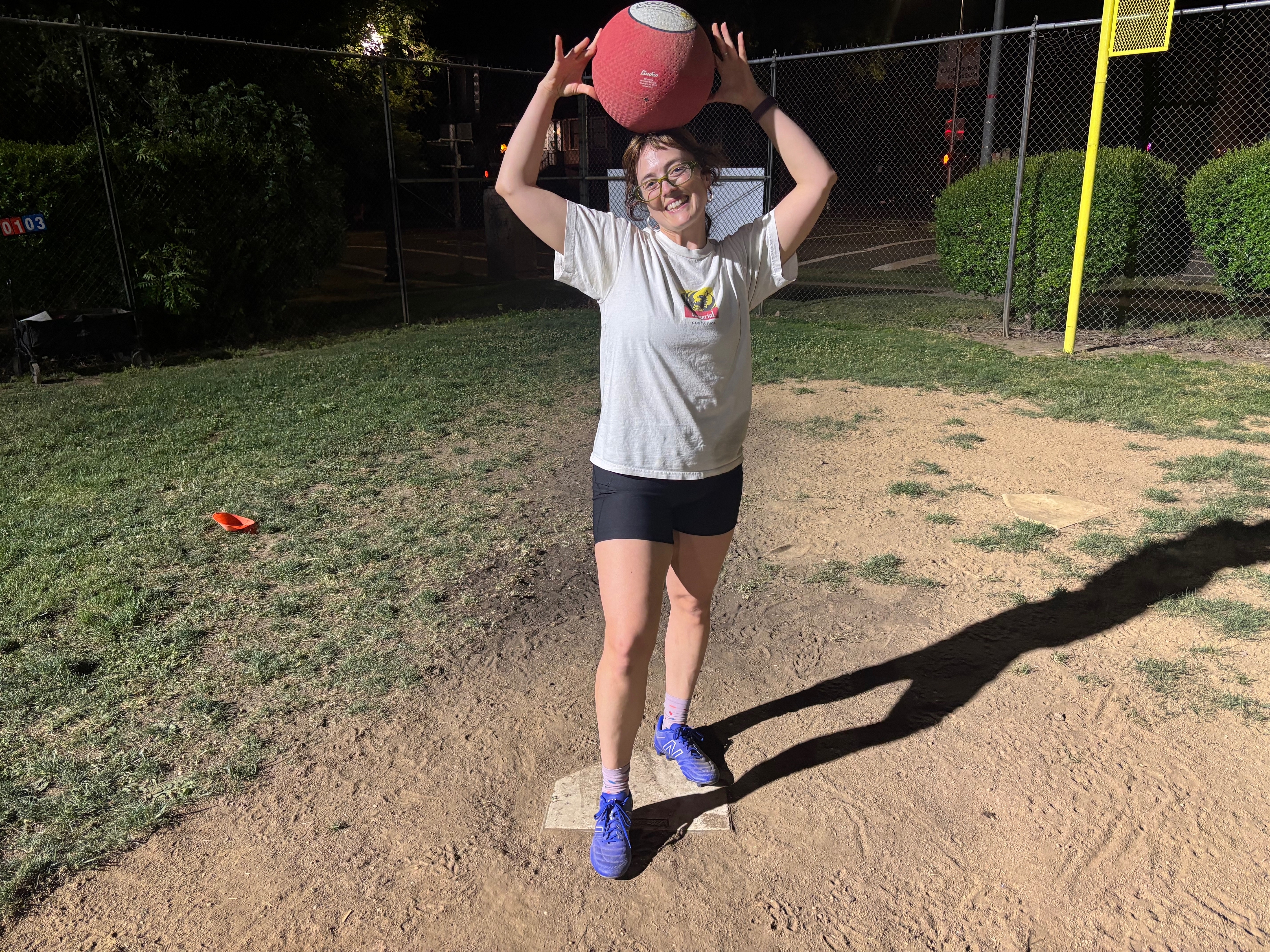 POTG - The Degenerates 